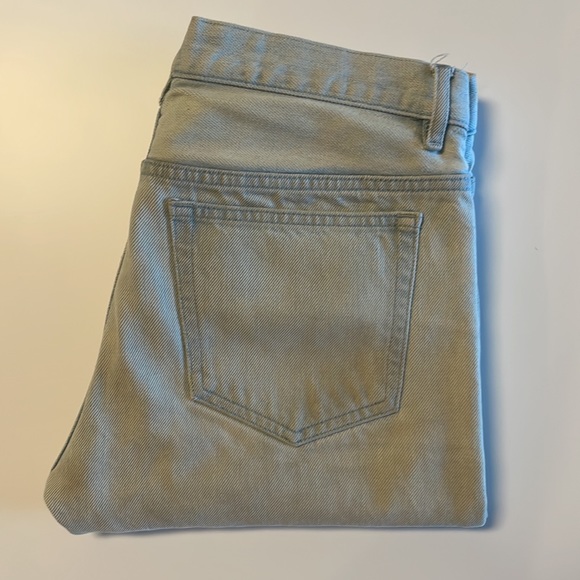 A.P.C. Jeans - Picture 5 of 6